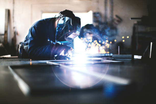 Best Automotive Welding in Medina, WA