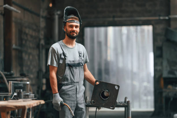 Affordable Welder Services in Medina, WA